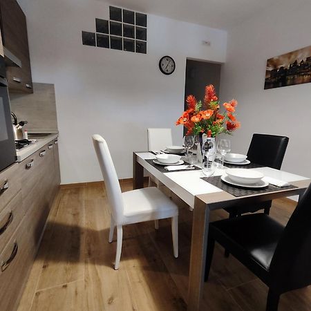 La Piccola Loggia Apartment Torrita di Siena Bagian luar foto
