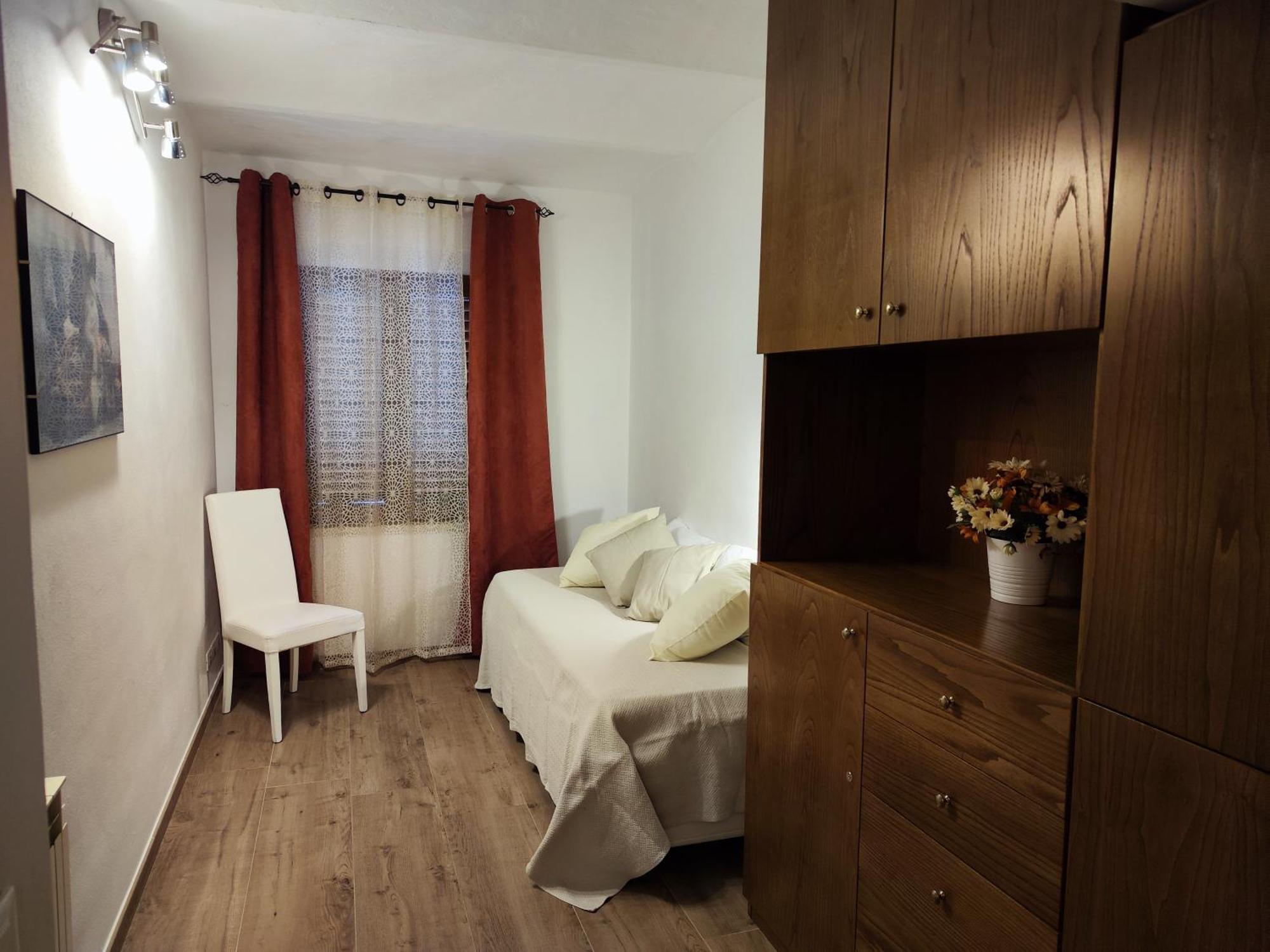 La Piccola Loggia Apartment Torrita di Siena Bagian luar foto