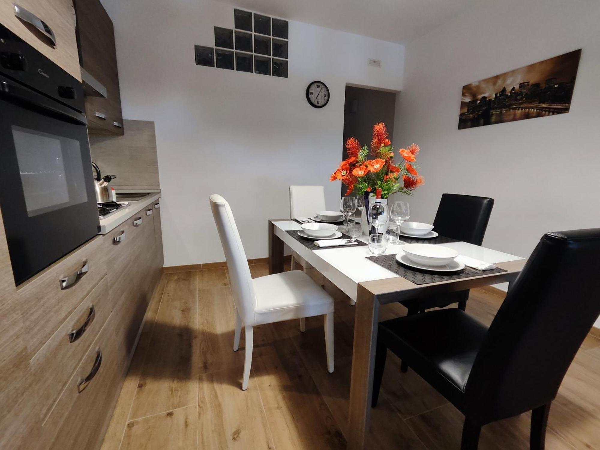 La Piccola Loggia Apartment Torrita di Siena Bagian luar foto