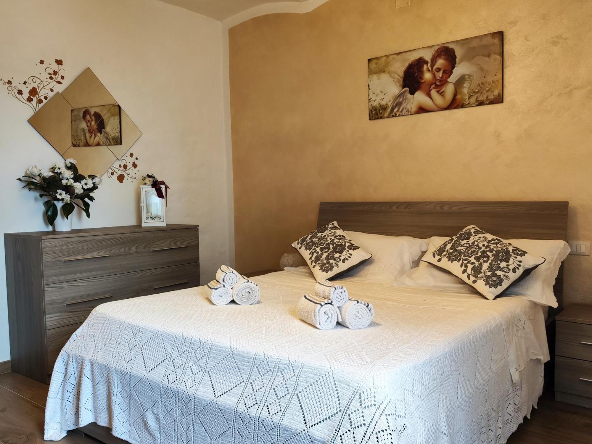 La Piccola Loggia Apartment Torrita di Siena Bagian luar foto