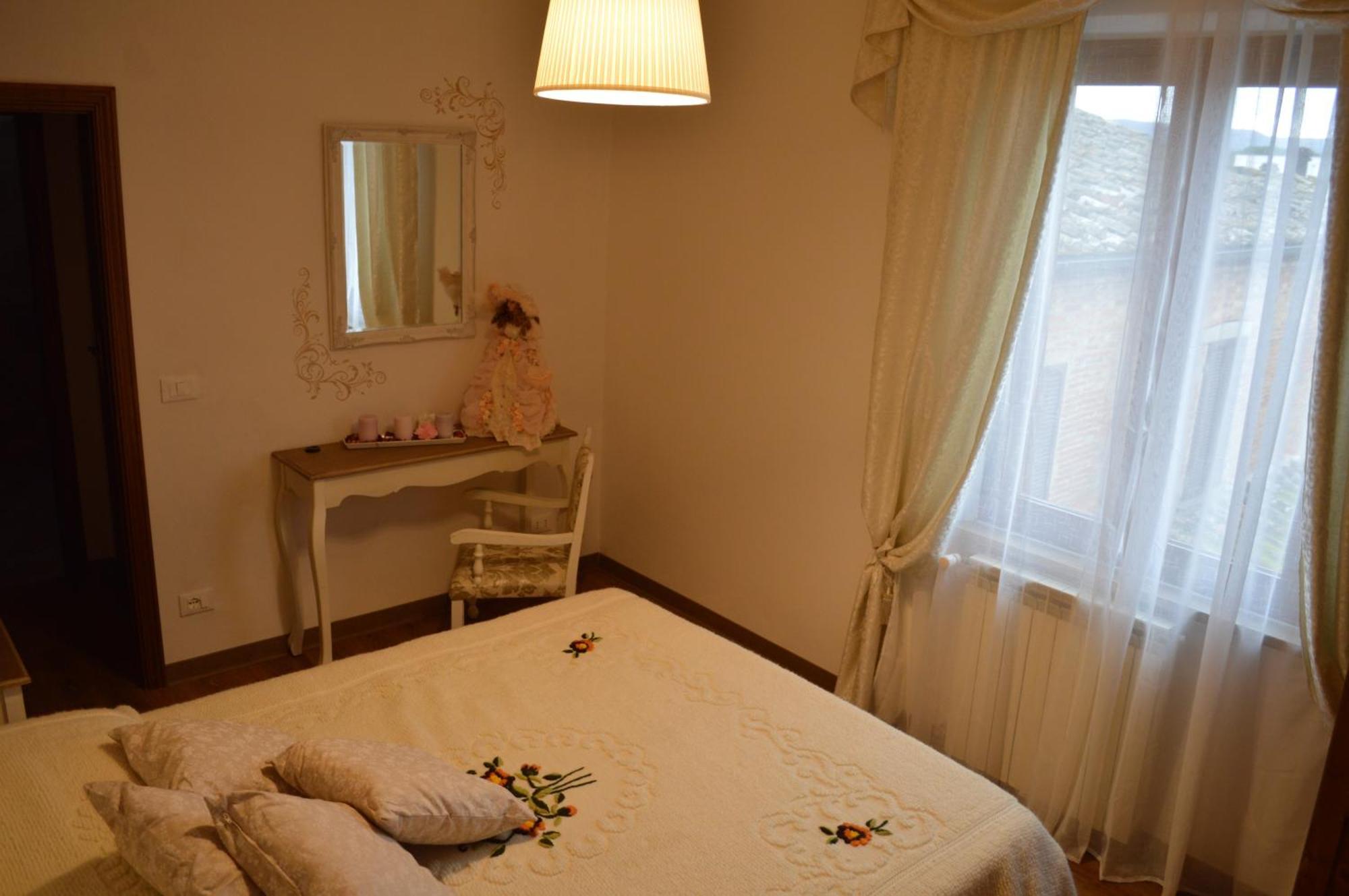 La Piccola Loggia Apartment Torrita di Siena Ruang foto