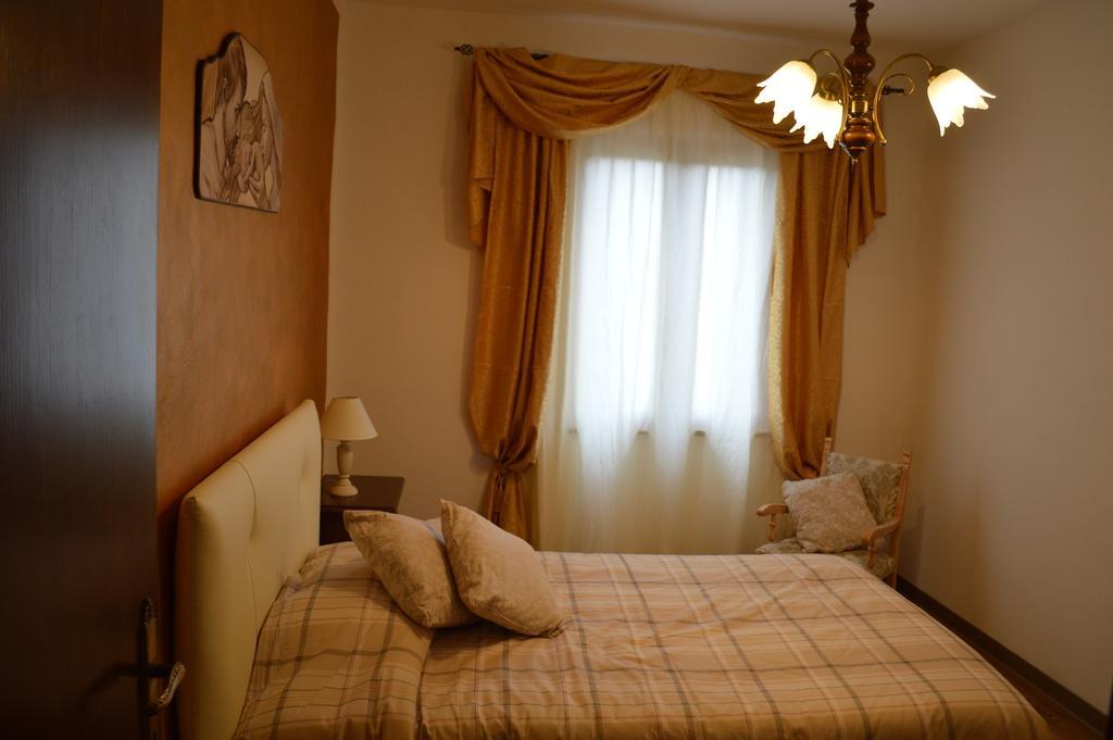 La Piccola Loggia Apartment Torrita di Siena Ruang foto