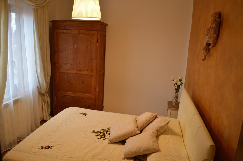 La Piccola Loggia Apartment Torrita di Siena Ruang foto