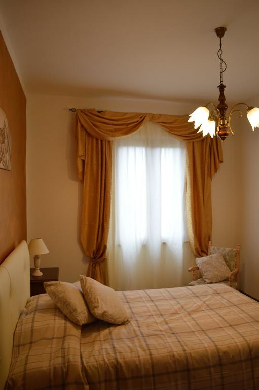 La Piccola Loggia Apartment Torrita di Siena Bagian luar foto