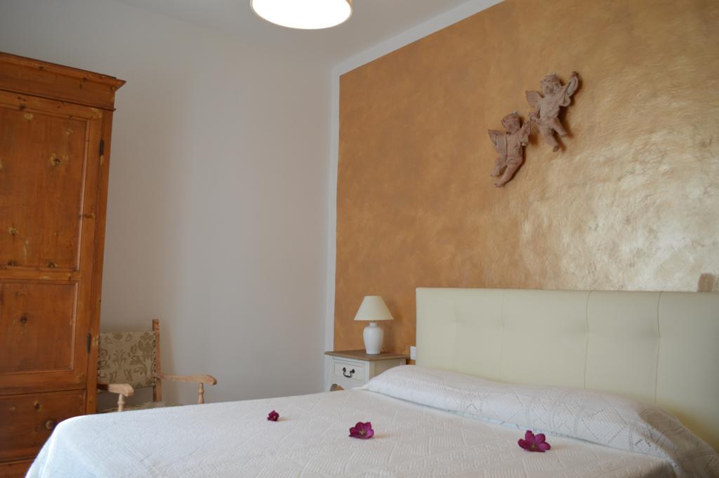 La Piccola Loggia Apartment Torrita di Siena Bagian luar foto