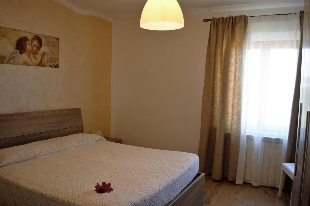 La Piccola Loggia Apartment Torrita di Siena Bagian luar foto